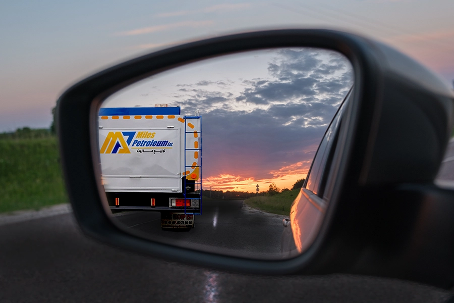 Providing full range of Fuel Distribution